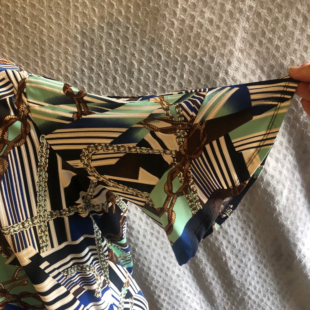 Great, comfy top! (item#9)